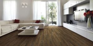 residential vinyl flooring